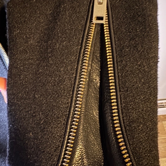 Diesel wool coat - Picture 8 of 13